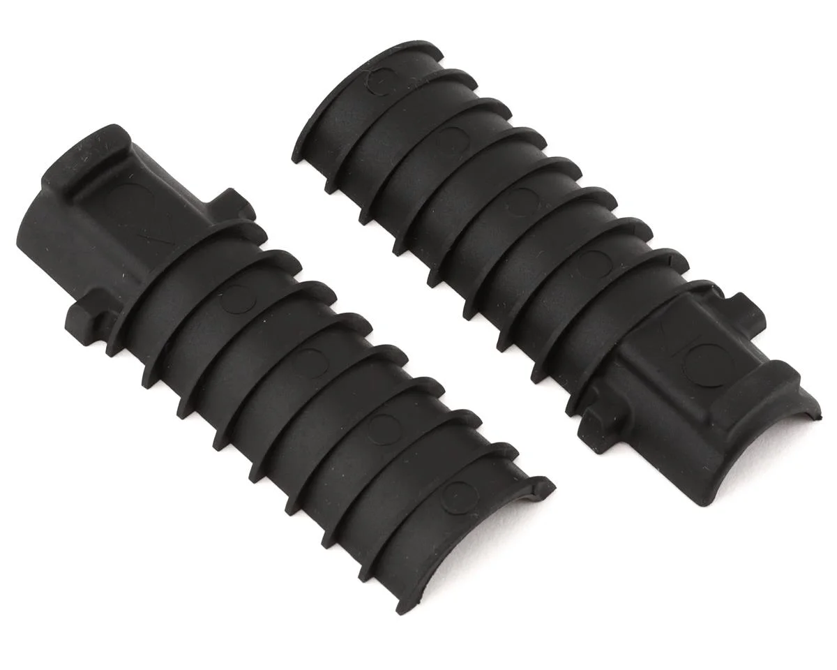 Ritchey Di2 Battery Seatpost Mount (Black) (25.4 - 28.6mm) (Compatible With All Di2 Including 2022+)